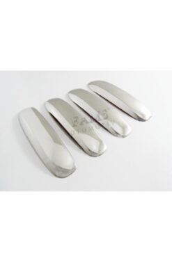 Mitsubishi Colt Krom Kapı Kolu 4 Kapı 2008-2015 P. Çelik