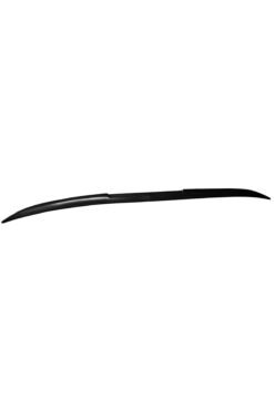 Alternative view of Toyota Corolla 2015> Yarasa Spoiler Esnek Plastik 122 cm