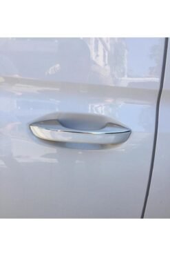 Vw Caddy Krom Kapı Kolu 4 Kapı 2020 Üzeri P.çelik