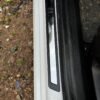 Citroen Berlingo Krom Kapı Eşik Koruması 4 Parça 2008-2012 - Görsel 2