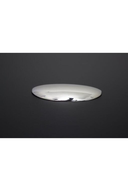 Toyota Aygo Krom Kapı Kolu 4 Kapı 2005-2014 P. Çelik