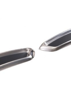 Alternative view of Vw Passat B8 Krom Egzoz Görünümlü Difüzör 2015-2019 P.çelik