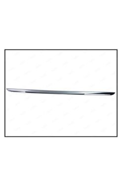 Alternative view of Vw Golf 6 Krom Bagaj Alt Çıtası 2008-2013 Arası P.çelik