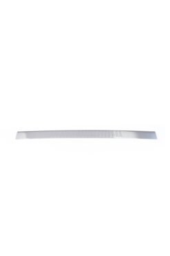 Alternative view of Vw Crafter Krom Arka Tampon Eşiği 2006-2016 Paslanmaz Çelik