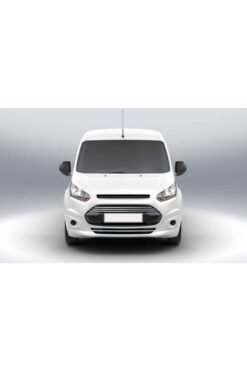Alternative view of Ford Connect Krom Ön Tampon Çıtası 4 Prç. 2014-2019 Arası Paslanmaz Çelik
