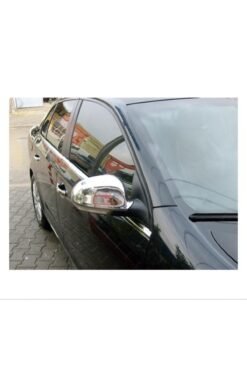Alternative view of Vw Jetta Krom Ayna Kapağı 2 Prç. 2005-2010 P. Çelik