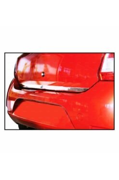 Alternative view of Dacia Sandero Stepway Krom Bagaj Alt Çıtası 2012-2020 P. Çelik