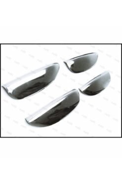 Renault Clio 2 Hb Krom Kapı Kolu 4 Kapı 1998-2005 Arası P. Çelik