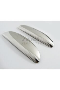 Peugeot 107 Krom Kapı Kolu 2 Kapı 2005 Üzeri P. Çelik