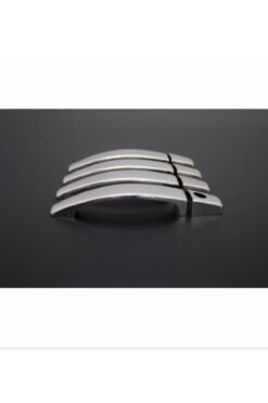 Opel Signum Krom Kapı Kolu 4 Kapı 2003-2008 P. Çelik