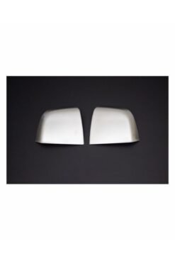 Opel Combo Krom Ayna Kapağı 2 Prç. 2011-2018 P. Çelik