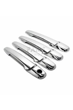 Mitsubishi Grandis Krom Kapı Kolu 4 Kapı 2004-2011 arası P. Çelik