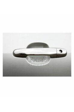 Kia Ceed Krom Kapı Kolu 4 Kapı 2006-2013 P. Çelik