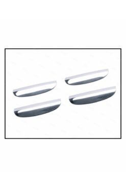 Hyundai Getz Krom Kapı Kolu 4 Kapı 2002 Üzeri P.çelik