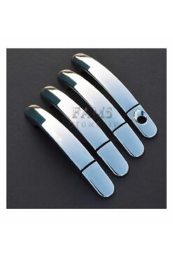 Ford Ranger Krom Kapı Kolu 4 Kapı 2005-2012 P. Çelik