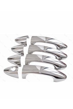 Ford B-max Krom Kapı Kolu 4 Kapı 2012 Üzeri P. Çelik