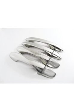 Vw Sharan Krom Kapı Kolu 4 Kapı 2010 Ve Üzeri Paslanmaz Çelik