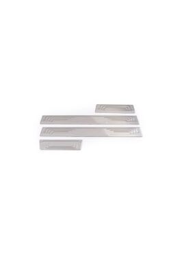 Opel Insignia Uyumlu  Krom Kapı Eşik Koruması 4 Parça 2013 Ve Üzeri Paslanmaz Çelik