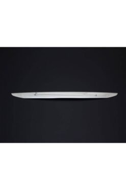 Citroen Berlingo 3 Uyumlu Krom Bagaj Çıtası 2018 Ve Üzeri Paslanmaz Çelik