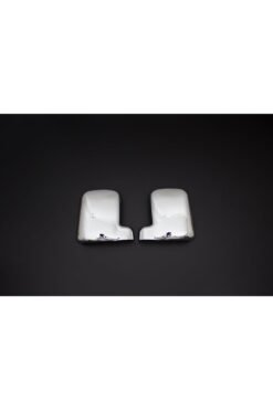 Ford Connect Krom Ayna Kapağı 2 Parça Abs 2002-2009 Arası