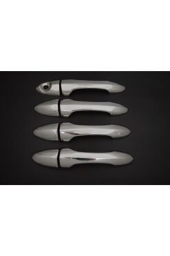 Ford Focus 1 Krom Kapı Kolu 4 Kapı 1998-2005 P.çelik