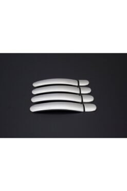 Vw Tiguan Krom Kapı Kolu 4 Kapı 2007-2016 Arası P. Çelik