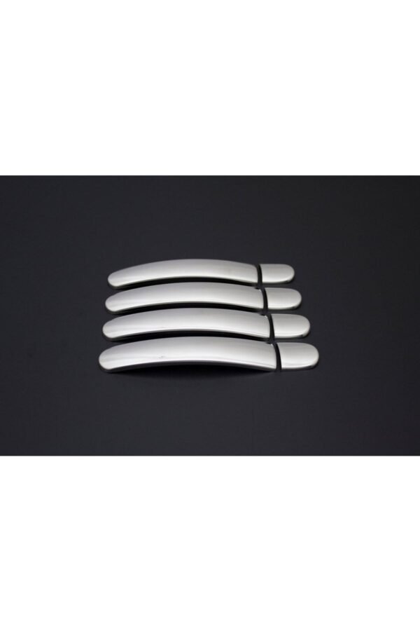 Vw Tiguan Krom Kapı Kolu 4 Kapı 2007-2016 Arası P. Çelik