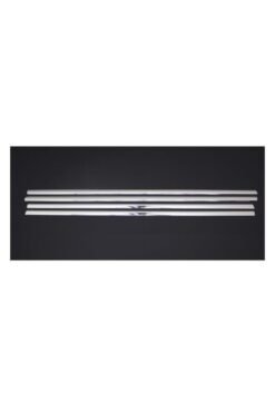 Alternative view of Bmw E-90 Krom Cam Çıtası 4 Prç. 2004-2012 P.çelik