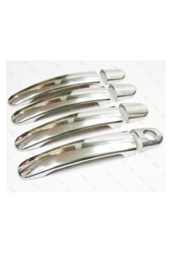 Vw Passat B5 Krom Kapı Kolu 4 Kapı 1996-2005 Arası P.çelik