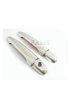 Vw New Beetle Krom Kapı Kolu 2 Kapı 1998-2010 P. Çelik Uyumlu