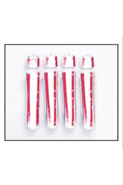 Alternative view of Vw Golf 5 Krom Kapı Kolu 4 Kapı 2003-2009 Arası P.çelik