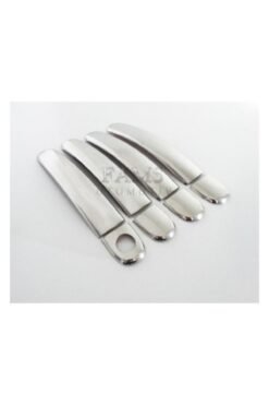 Skoda Yeti Krom Kapı Kolu 4 Kapı 2009 Üzeri P. Çelik