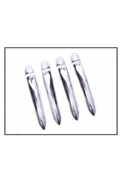 Alternative view of Renault Megane 3 Krom Kapı Kolu 4 Kapı 2008-2016 P.çelik (4 Kol Sensörlü)