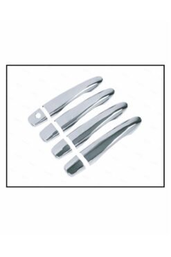 Alternative view of Renault Kadjar Krom Kapı Kolu 4 Kapı 2015 Üzeri P. Çelik