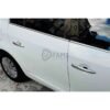 Renault Fluence Krom Kapı Kolu 4 Kapı 2010 Üzeri P. Çelik - Görsel 5