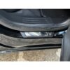 Citroen Berlingo Krom Kapı Eşik Koruması 4 Parça 1996-2008 - Görsel 8