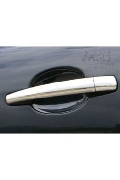 Peugeot Rcz Krom Kapı Kolu 2 Kapı 2010 Üzeri P. Çelik