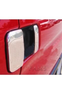 Peugeot Partner Krom Kapı Kolu 5 Kapı 1996-2008 P. Çelik