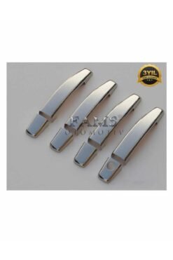 Opel Meriva Krom Kapı Kolu 4 Kapı 2010 Üzeri P. Çelik