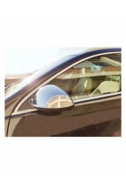 Alternative view of Opel Insignia Krom Ayna Kapağı 2 Prç. 2008-2017 P. Çelik