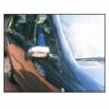 Opel Corsa C Krom Ayna Kapağı 2 Prç. 2000-2006 P. Çelik - Görsel 2