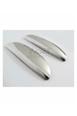 Opel Combo Krom Kapı Kolu 2 Kapı 2002-2012 P. Çelik