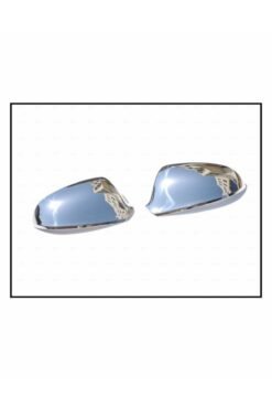 Alternative view of Opel Astra J Krom Ayna Kapağı 2 Prç. 2009-2015 Arası P. Çelik