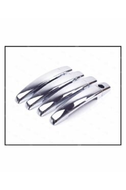 Opel Astra H Krom Kapı Kolu 4 Kapı 2004-2010 P. Çelik