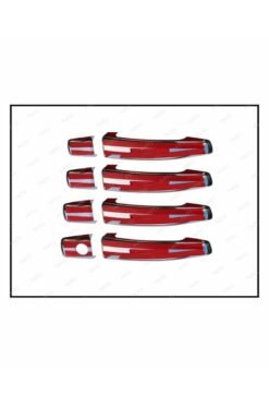 Alternative view of Opel Astra H Krom Kapı Kolu 4 Kapı 2004-2010 P. Çelik