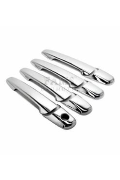 Mazda 5 Krom Kapı Kolu 4 Kapı P. Çelik 2005-2011