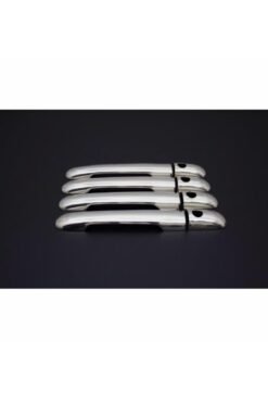 Alternative view of Mercedes Vito W638 Krom Kapı Kolu 4 Kapı 1996-2003 P. Çelik