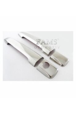 M. Benz E Klasse W124 Krom Kapı Kolu 2 Kapı 1984-1995 P. Çelik