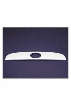 Alternative view of Hyundai Accent Era Krom Bagaj Çıtası 2006 Üzeri P. Çelik