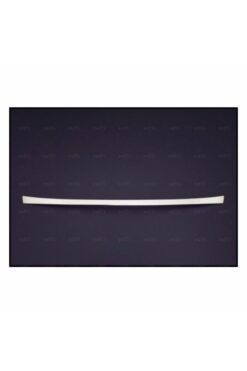 Alternative view of Hyundai Accent Blue Solaris Krom Bagaj Çıtası 2011 Üzeri P.çelik